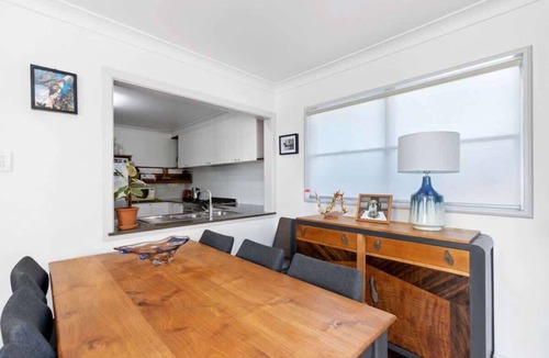 Burrill Lake House | Life Is Better At The Lake