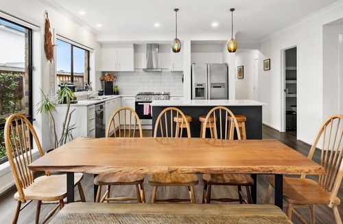 Torquay House | Lifestyle on Lillium Surf Coast beach house