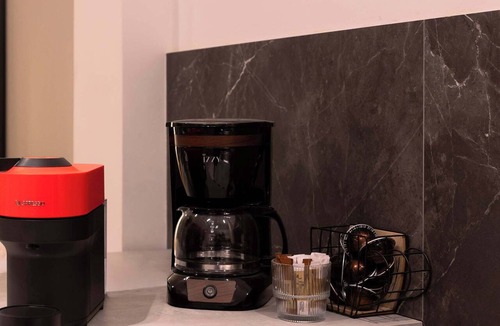Patras Apartment | Light & Kozy Apartment - Central Patra Luxury Stay