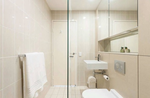 Zetland House | Light & Spacious City Fringe Apartment
