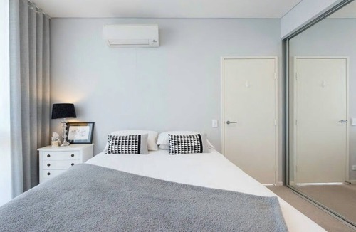 Zetland House | Light & Spacious City Fringe Apartment