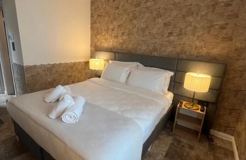 Alexandroupoli Hotel | Lighthouse Hotel