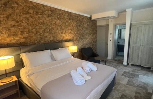 Alexandroupoli Hotel | Lighthouse Hotel