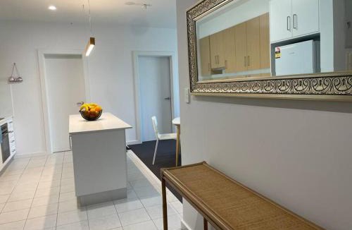 Lightsview Apartment | Lightsview 2 BR Apt, Free Parking and WiFi 9 KM from CBD