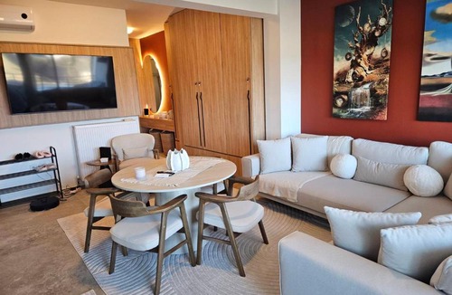 Kamariotissa Apartment | Like home in Samothraki
