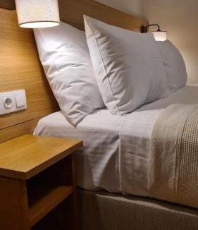 Arachova Hotel | Likoria Hotel