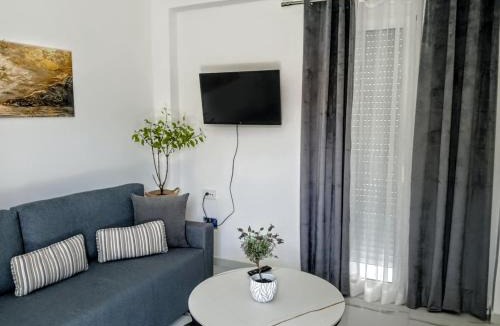 Kefalos Apartment | Lilac Kefalos