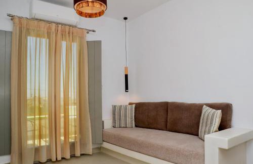 Koufonisia Apartment | Lilian Studios