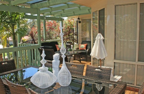 Lilli Pilli House | LILLI PILLI SUBLIME BY THE BEACH
