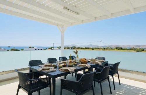 Zipari Villa | Lilu Villa 1 with Private Pool and Seaview
