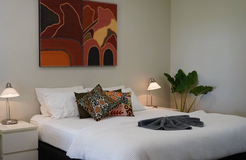Kununurra Hotel | Lily Lagoon Resort