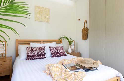 Skinners Shoot Villa | Lily Pad at Byron Bay