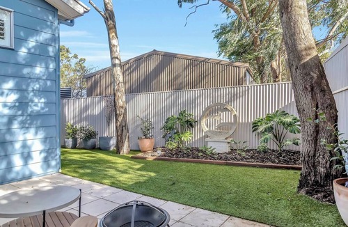 McLaren Vale Cottage | Lily Rose Cottage A McLaren Vale Family Hideaway