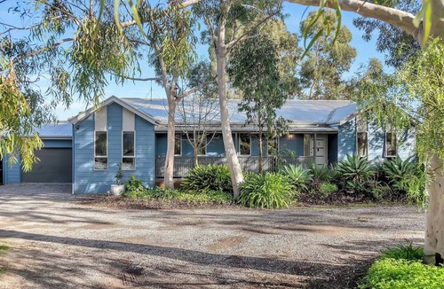 McLaren Vale Cottage | Lily Rose Cottage A McLaren Vale Family Hideaway