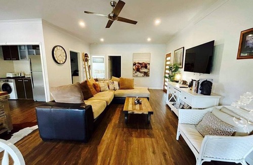 Lima East House | Lima Lodge - 19kms from Mansfield