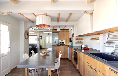 Lefkada Town Villa | Limanaki Villa