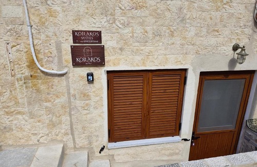 Limeni Apartment | Limeni koilakos Suite