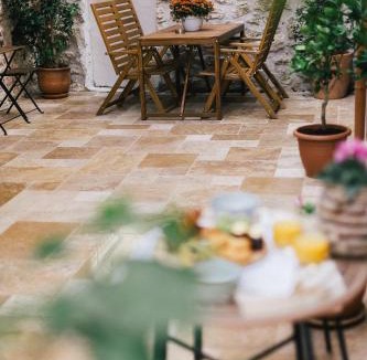 Parga Hotel | Limeria studios & maisonettes