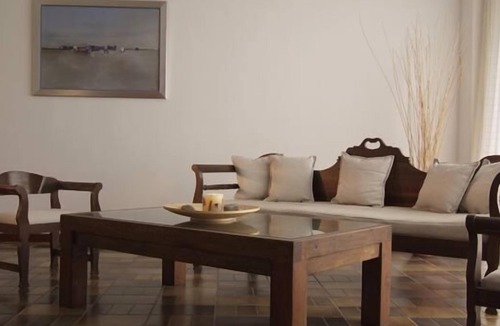 Voies Hotel | Limira Mare Hotel