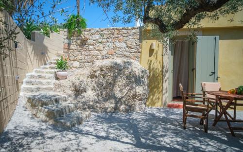Kithira House | Limni house