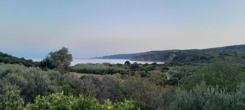 Kithira House | Limni house
