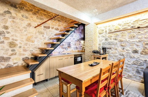 Limni Apartment | Limni Stone Apartments – Coastal Haven