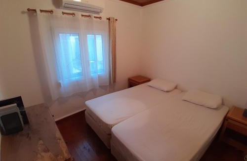 Myrina House | Limnos Classic, Limani 7