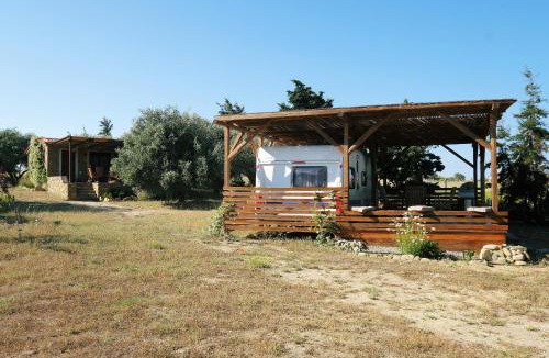 Lemnos House | Limnos Stone House