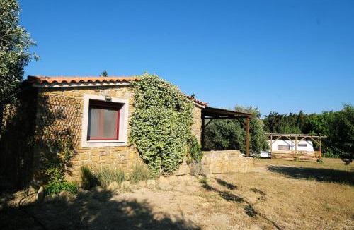 Lemnos House | Limnos Stone House