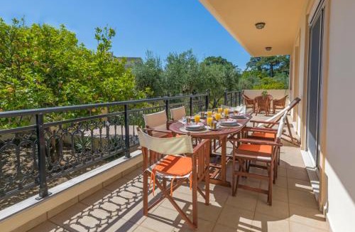 Ixia Villa | Lina's Amazing House in Ialysos