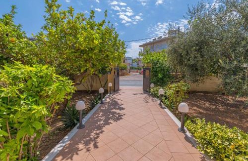 Ixia Villa | Lina's Amazing House in Ialysos
