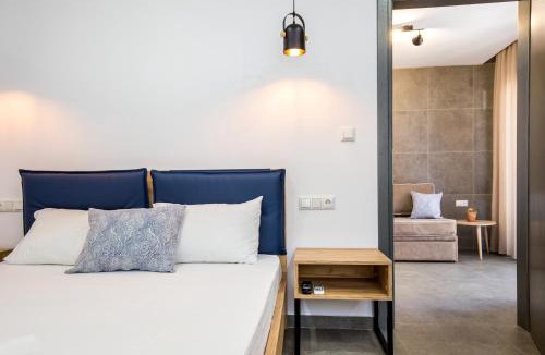 Potos Apartment | Linden Apartments