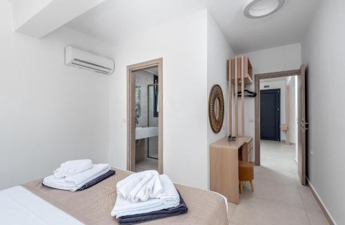 Kiotari Villa | Lindian Palms