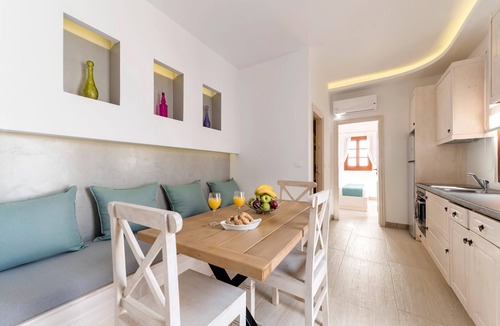 Lindos Apartment | Lindian Polis Suites - Suite 4