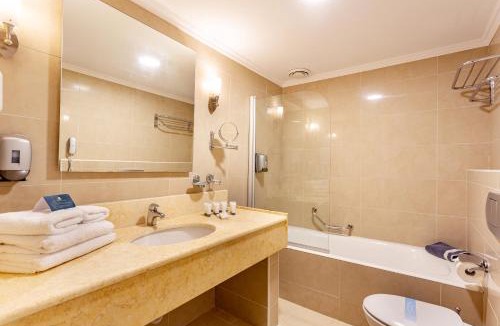 Vlicha Hotel | Lindos Bay Hotel