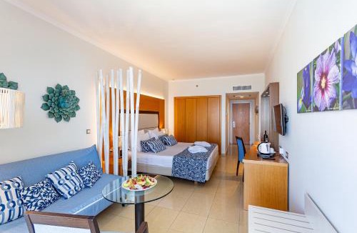 Vlicha Hotel | Lindos Bay Hotel