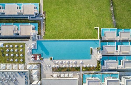 Vlicha Hotel | Lindos Grand Resort & Spa - Adults Only