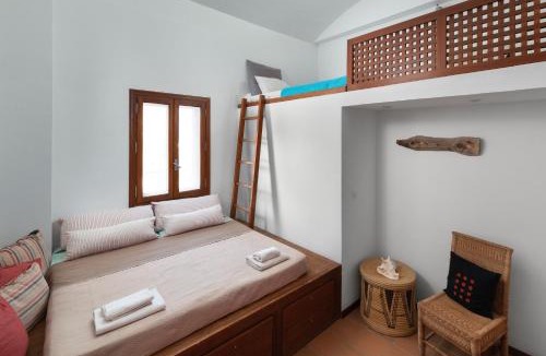Vlicha House | lindos kerylos villa