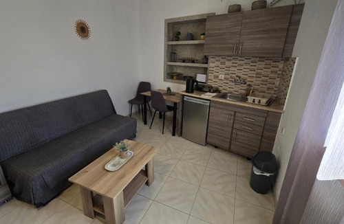 Lindos Apartment | Lindos Panorama
