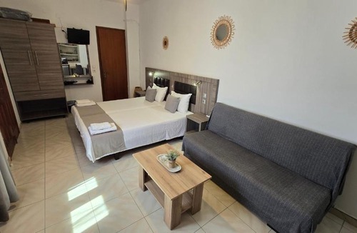 Lindos Apartment | Lindos Panorama