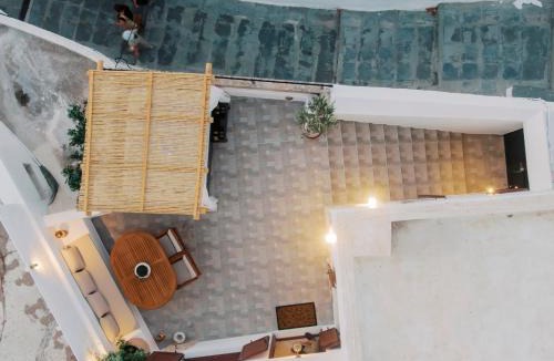 Lindos Villa | Lindos Zen luxury villa