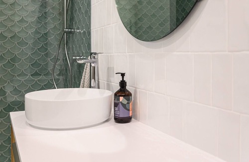 Cape Paterson House | Linen Inc, Pet friendly and beautiful house & styling