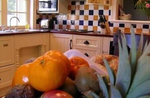 Williamstown House | Linfield Cottage, Southern Barossa