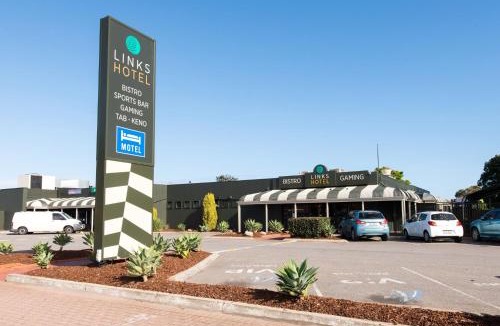 Seaton Hotel | Links Hotel