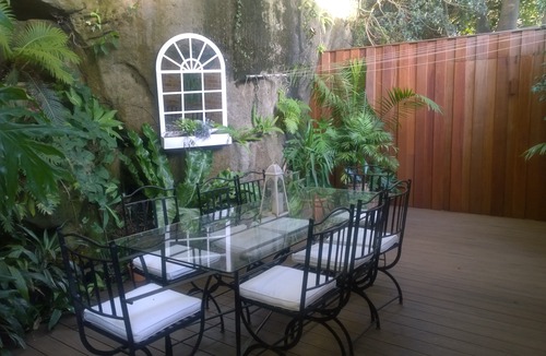 Linley Point Hotel | Linley House