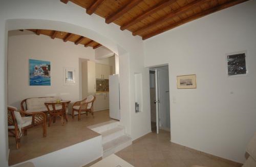 Platis Gialos Apartment | Lino Apartments
