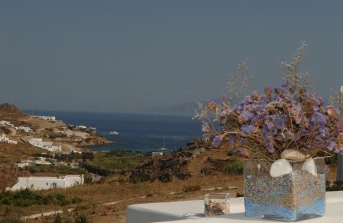 Platis Gialos Apartment | Lino Apartments