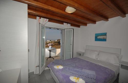 Platis Gialos Apartment | Lino Apartments