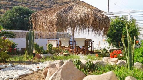 Adamas Hotel | Liogerma