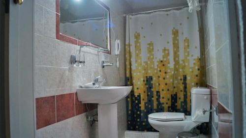 Adamas Hotel | Liogerma